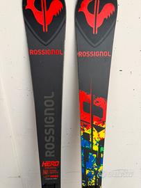 Sci rossignol 157 SO