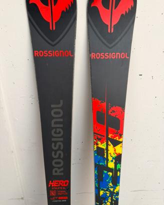 Sci rossignol 157 SO