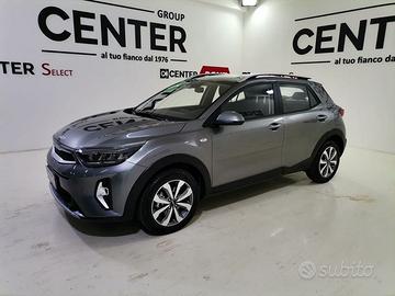 KIA Stonic 1.2 MPI GPL Urban