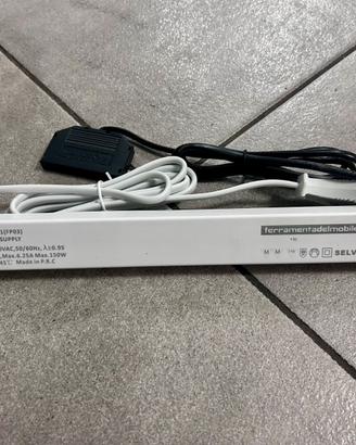 Trasformatore SL150-24VF-1(FP03)