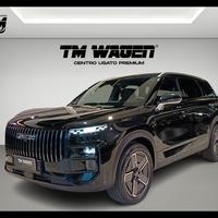 JAECOO Jaecoo 7 - Jaecoo 7 1.6 TGDI aut. Pure