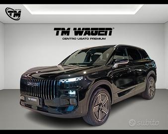 JAECOO Jaecoo 7 - Jaecoo 7 1.6 TGDI aut. Pure