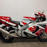 Yamaha YZF 750 - anno 1998 - PERFETTA