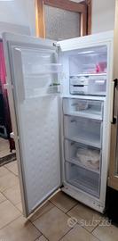 congelatore verticale