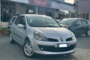 Renault Clio 1.6 benzina
