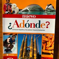 ¿Nuevo Adónde? Di Silvia Cortés Ramirez