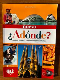 ¿Nuevo Adónde? Di Silvia Cortés Ramirez