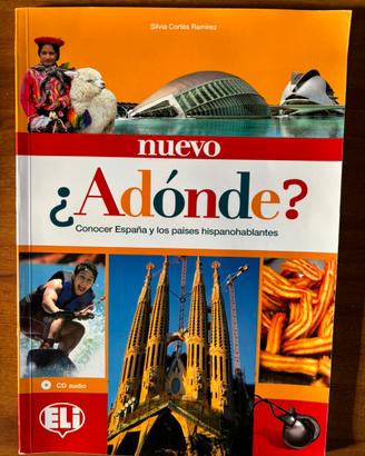 ¿Nuevo Adónde? Di Silvia Cortés Ramirez