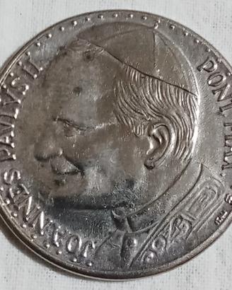 medaglia commemorativa 