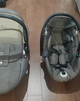 Trio CAM modello Fluido