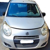 Ricambi Suzuki Alto 1.0 benz.