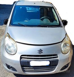 Ricambi Suzuki Alto 1.0 benz.