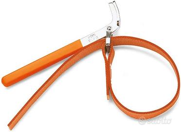 BETA Chiavi a nastro per filtri olio 1490/1 1490/2