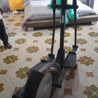 Cyclette ellittica Norditrak e400