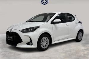 Toyota Yaris 1.0 Business