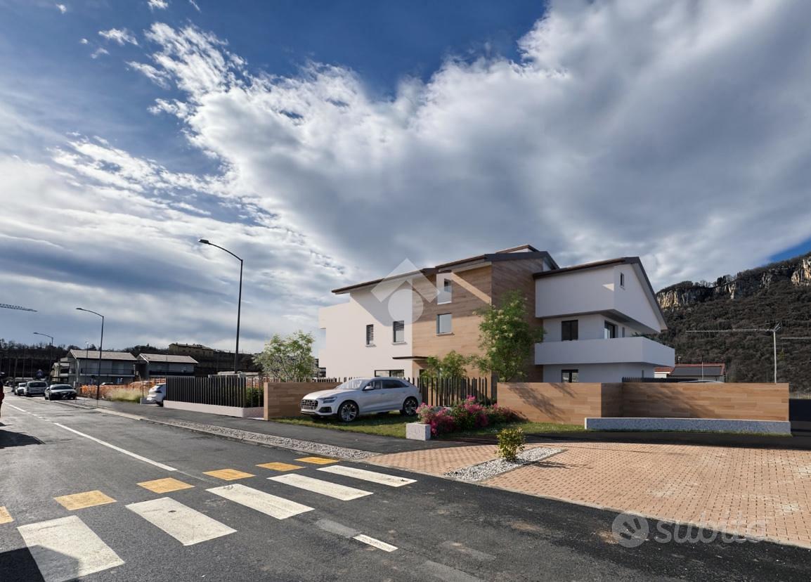 Appartamento – Affi, Caorsa - Vista 3
