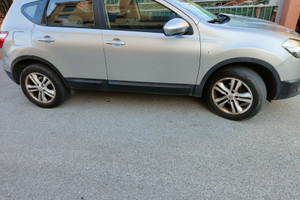 Nissan Qashqai mod.Acenta 1.5 Dci 110 CV anno 2013