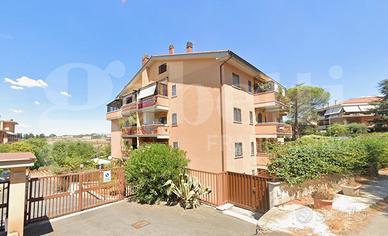 Appartamento Roma [Cod. rif ARE310VRG]