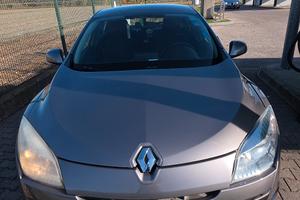 RENAULT Mégane 1.5 dCi 90CV SporTour Confort