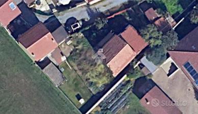 RUSTICO A SAN MAURIZIO CANAVESE