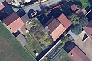 RUSTICO A SAN MAURIZIO CANAVESE