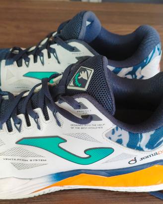 scarpe da PADEL uomo