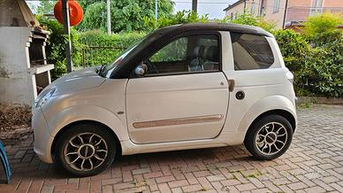 Microcar 50