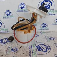 ALFA ROMEO GIULIA 2022 BENZINA GALLEGGIANTE/POMPA