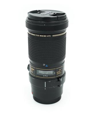 Tamron SP AF 180mm f/3.5 Di LD IF Macro Canon EF