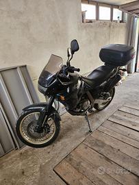 Aprilia Pegaso 650