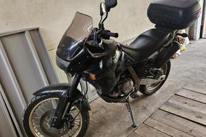 Aprilia Pegaso 650