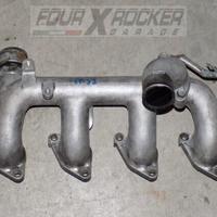 Collettore aspirazione Mitsubishi - Hyundai