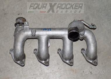 Collettore aspirazione Mitsubishi - Hyundai