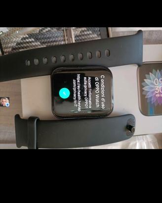 Oppo Watch 46mm (LTE