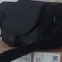 borsa per macchina fotografica 