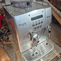 Macchina da caffè Saeco