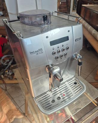 Macchina da caffè Saeco