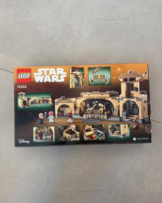Lego 75326 star wars