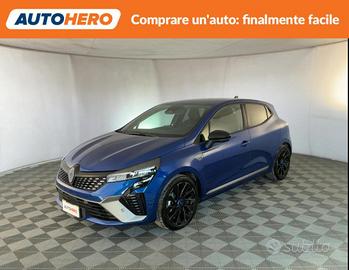 RENAULT Clio KZ50422