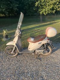 Piaggio liberty 150