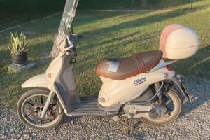 Piaggio liberty 150