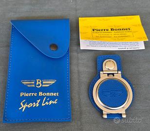 Vintage Orologio Da Cintura Pierre Bonnet 01/1999
