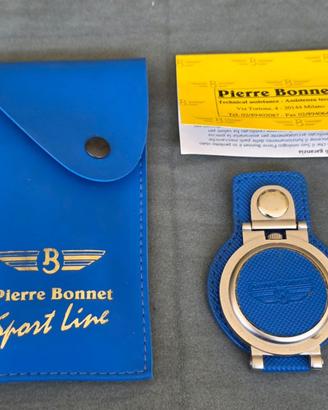 Vintage Orologio Da Cintura Pierre Bonnet 01/1999