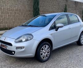 Fiat Punto 1.4 Benz-Metano Natural Power Lounge 12