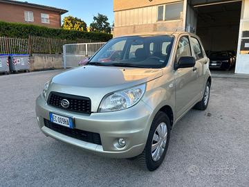 Daihatsu Terios 1.3 GPL 4X4
