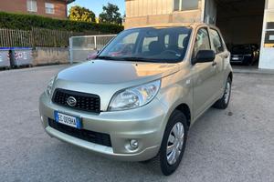 Daihatsu Terios 1.3 GPL 4X4