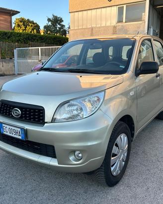 Daihatsu Terios 1.3 GPL 4X4
