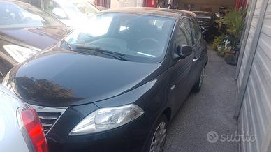 LANCIA YPSILON 2015 C/MOTORE 169A4000