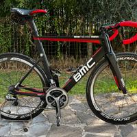 BMC Timemachine TMR01