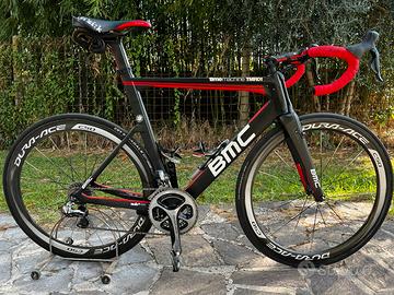 BMC Timemachine TMR01